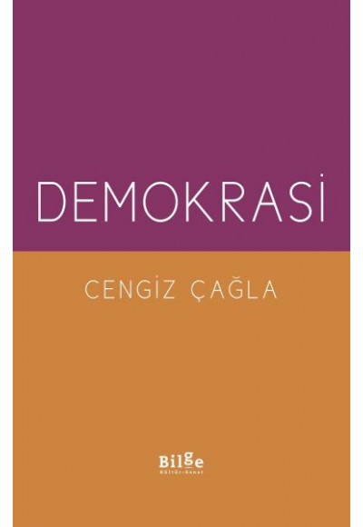 Demokrasi