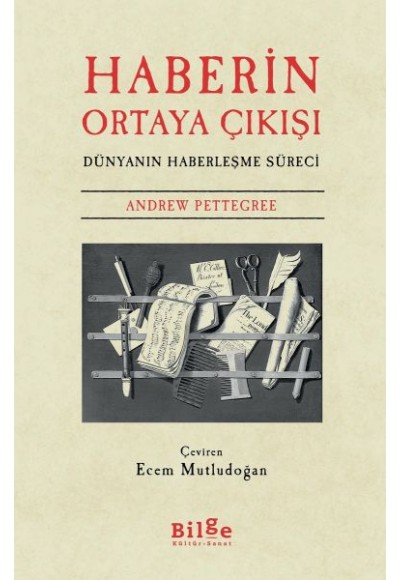 Haberin Ortaya Çıkışı