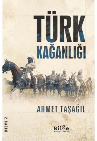 Türk Kağanlığı