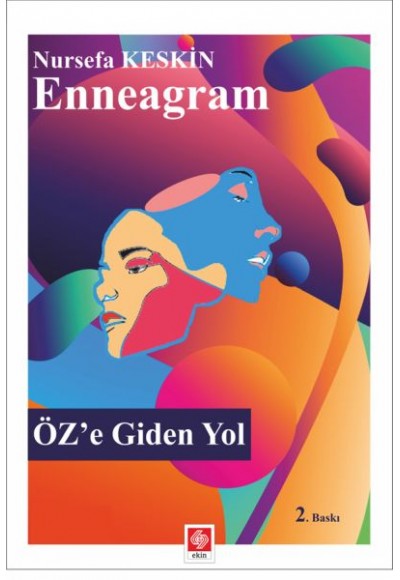 Enneagram ÖZ'e Giden Yol