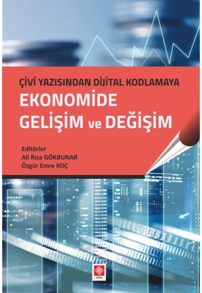 Ekonomide Gelişim ve Değişim