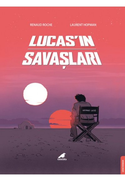 Lucas’ın Savaşları