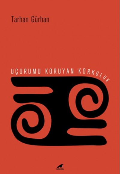 Uçurumu Koruyan Korkuluk