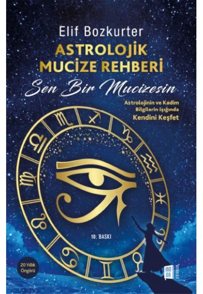 Astrolojik Mucize Rehberi