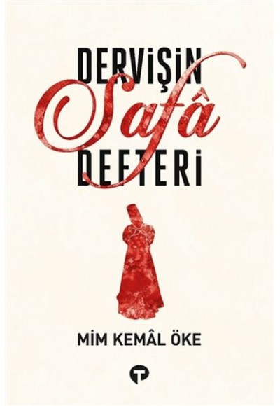 Dervişin Safa Defteri