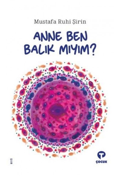 Anne Ben Balık Mıyım?