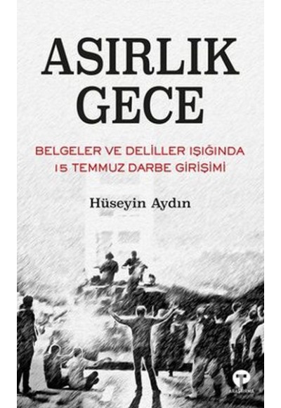 Asırlık Gece