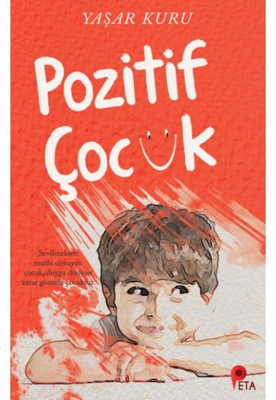 Pozitif Çocuk