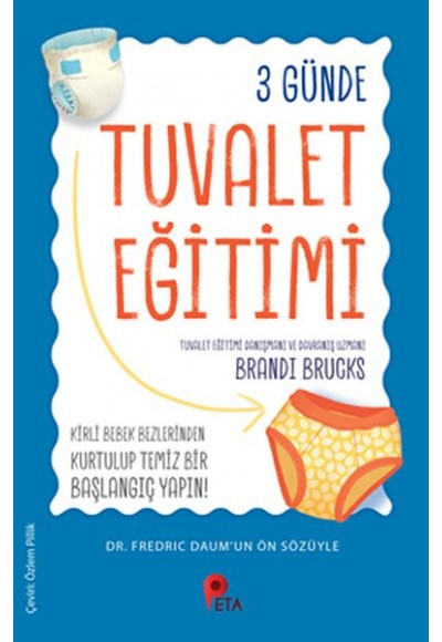 3 Günde Tuvalet Eğitimi