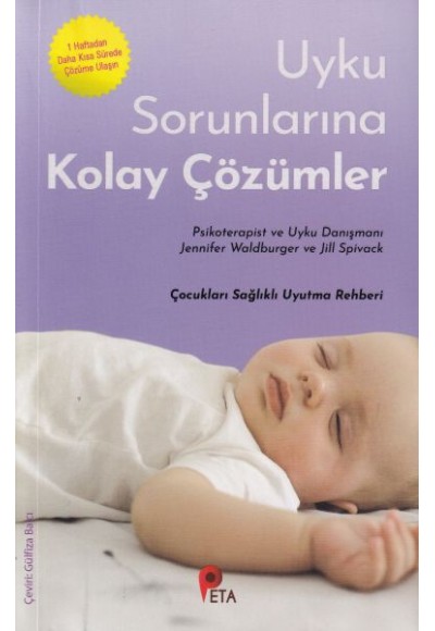 Uyku Sorunlarına Kolay Çözümler