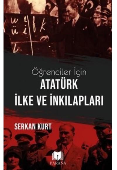 Atatürk İlke Ve İnkılapları