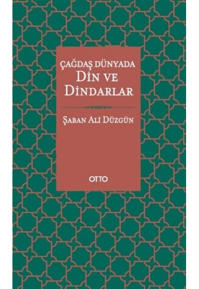 Çağdaş Dünyada Din ve Dindarlar