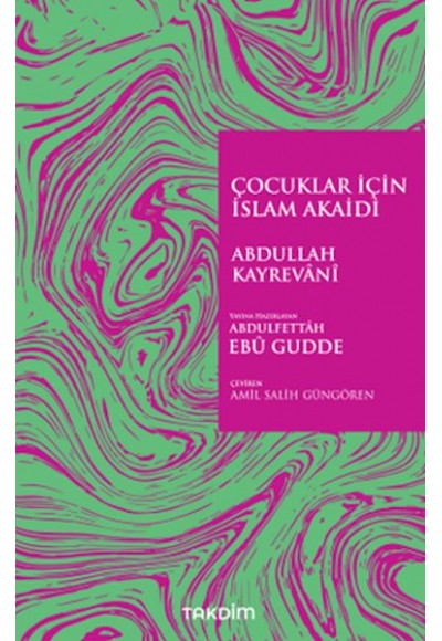 Çocuklar İçin İslam Akaidi