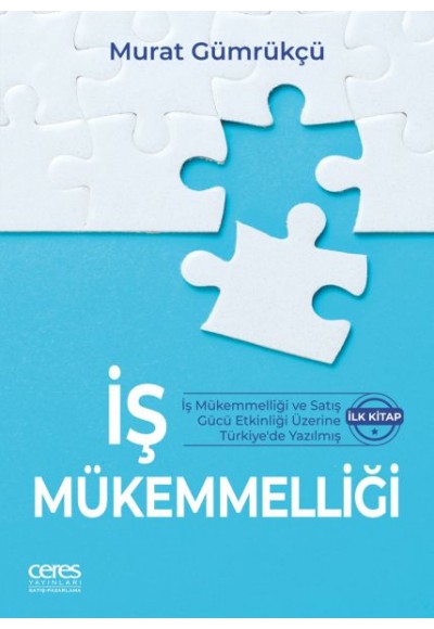 İş Mükemmelliği