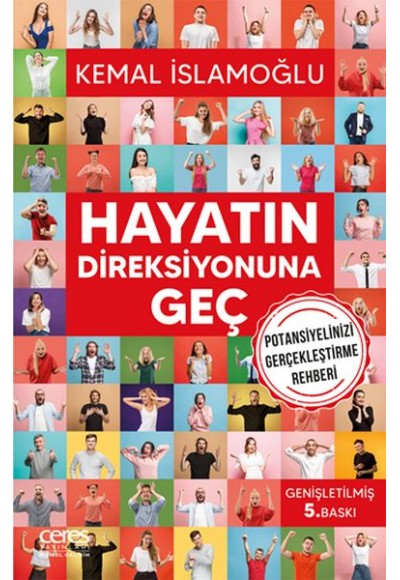 Hayatın Direksiyonuna Geç