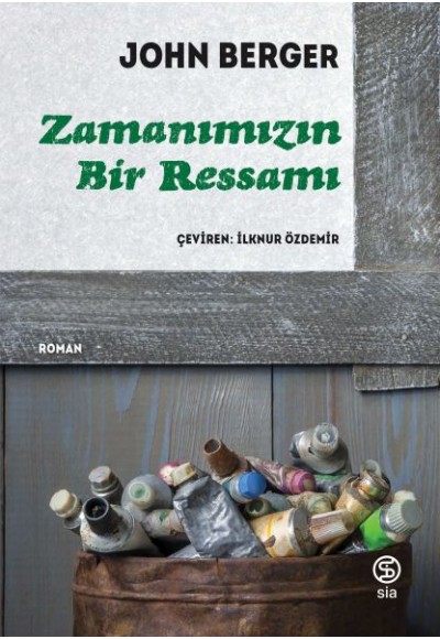 Zamanımızın Bir Ressamı