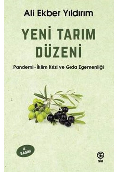 Yeni Tarım Düzeni