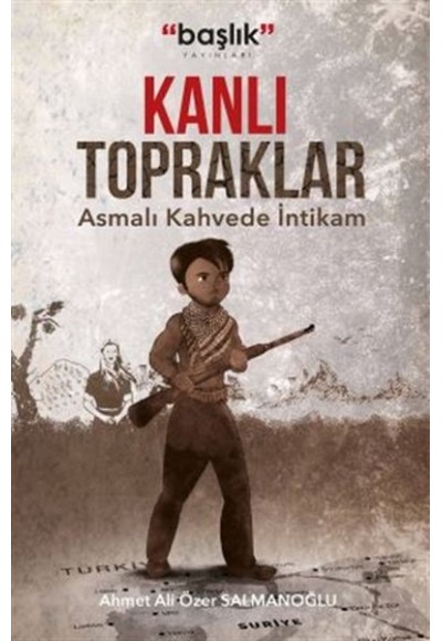 Kanlı Topraklar