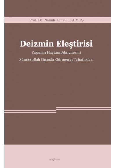 Deizmin Eleştirisi