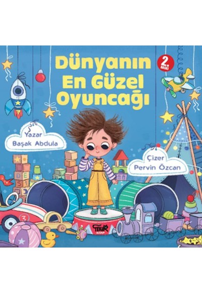 Dünyanın En Güzel Oyuncağı