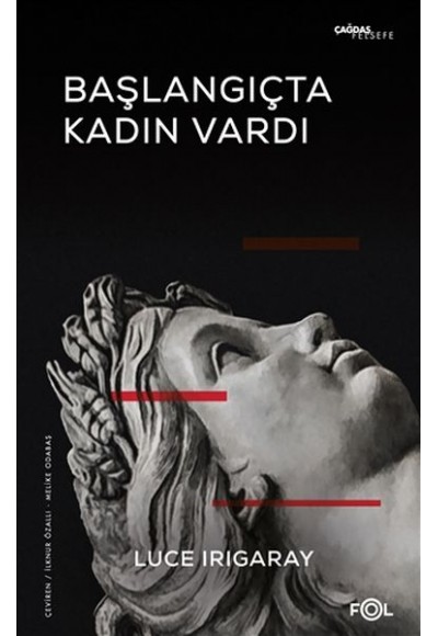 Başlangıçta Kadın Vardı