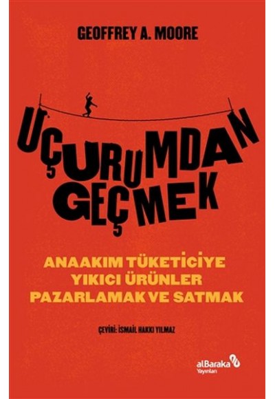 Uçurumdan Geçmek