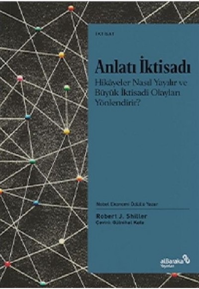 Anlatı İktisadı