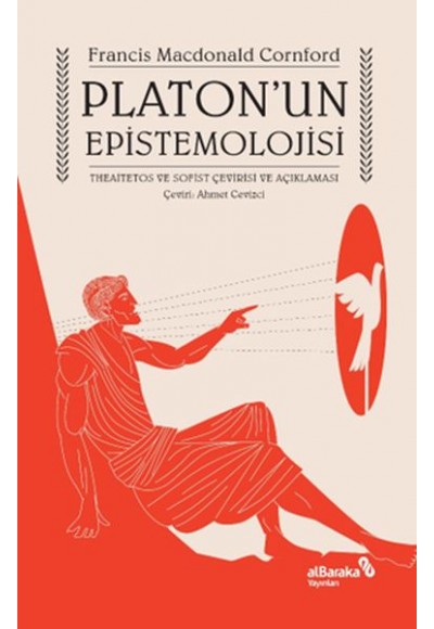 Platon’un Epistemolojisi