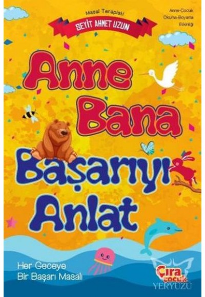 Anne Bana Başarıyı Anlat