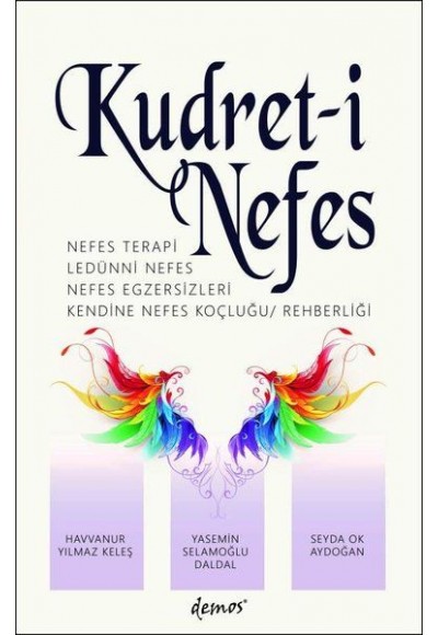 Kudret-i Nefes