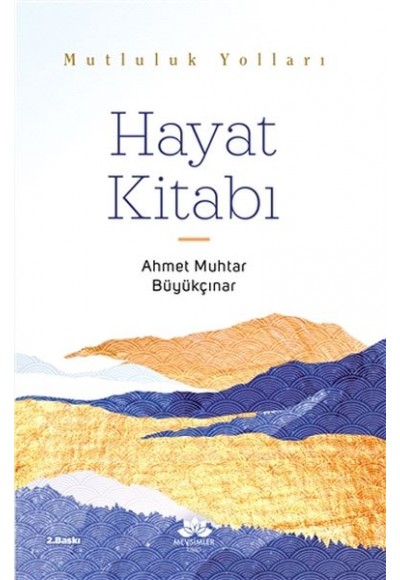 Hayat Kitabı