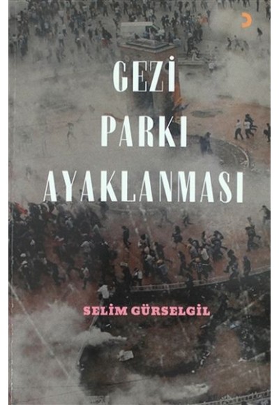 Gezi Parkı Ayaklanması