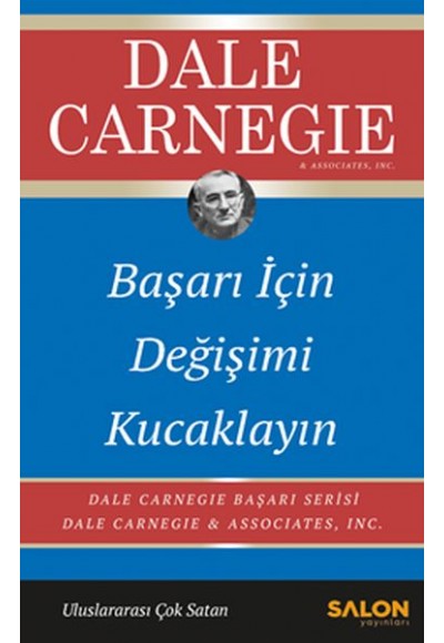 Başarı İçin Değişimi Kucaklayın