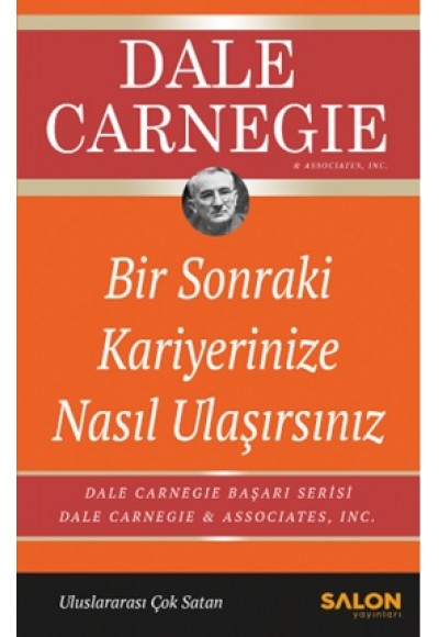 Bir Sonraki Kariyerinize Nasıl Ulaşırsınız