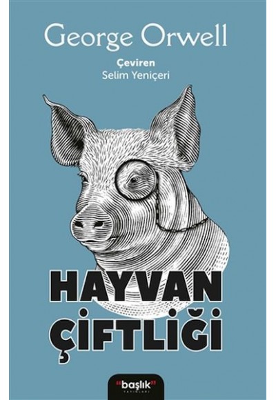 Hayvan Çiftliği