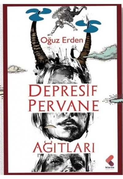 Depresif Pervane Ağıtları