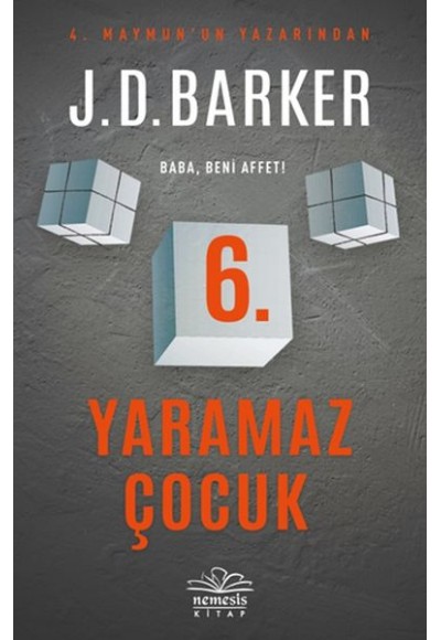 6. Yaramaz Çocuk