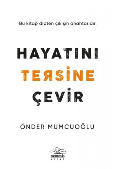 Hayatını Tersine Çevir