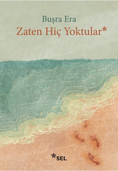 Zaten Hiç Yoktular