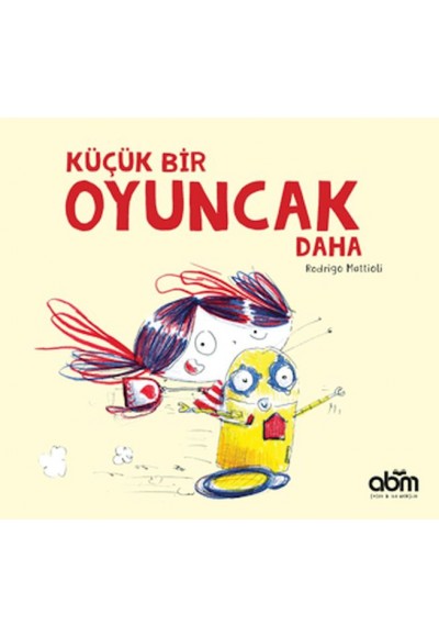 Küçük Bir Oyuncak Daha