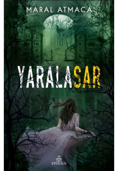 Yaralasar 2