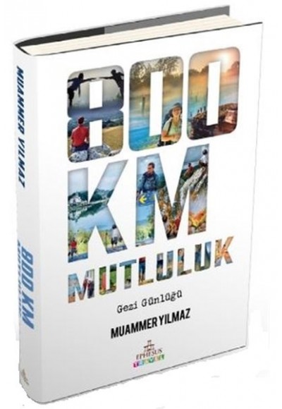 800 Km Mutluluk