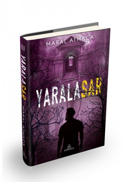 Yaralasar 3 (Ciltli)