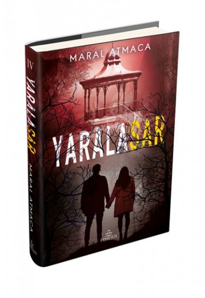 Yaralasar 4 (Ciltli)