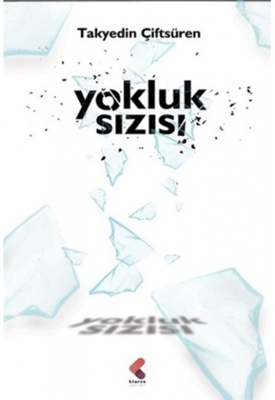 Yokluk Sızısı