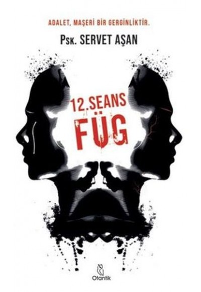 12. Seans Füg