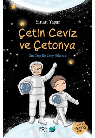 Çetin Ceviz ve Çetonya