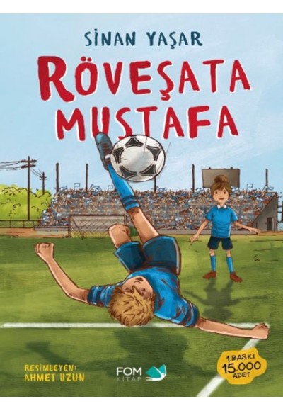 Röveşata Mustafa