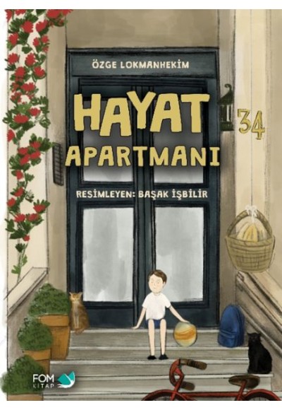 Hayat Apartmanı