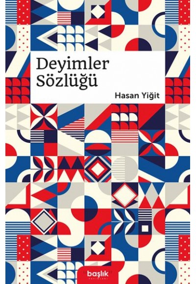 Deyimler Sözlüğü